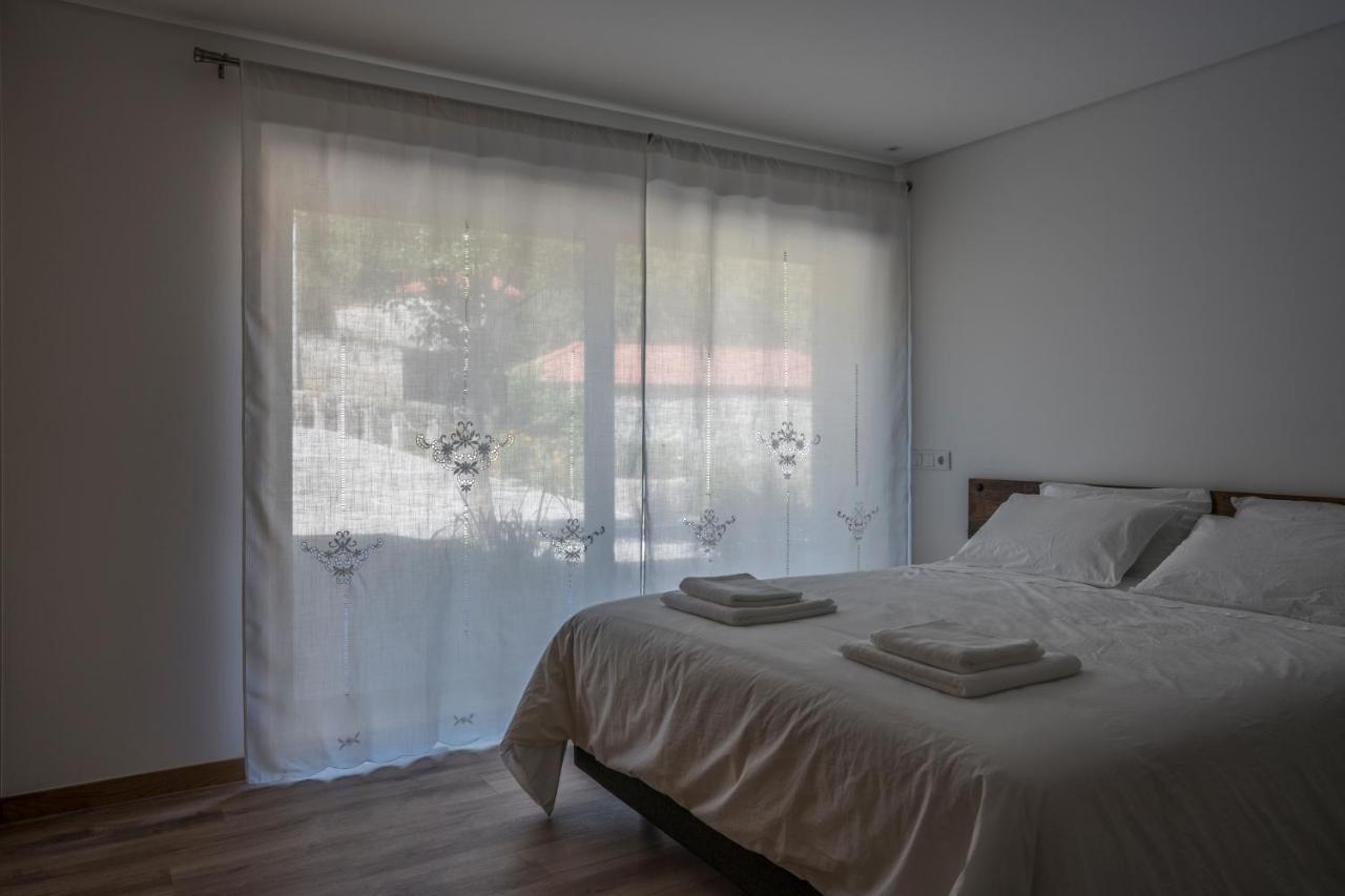 Casa Do Vale Guest House Fafe Exterior photo
